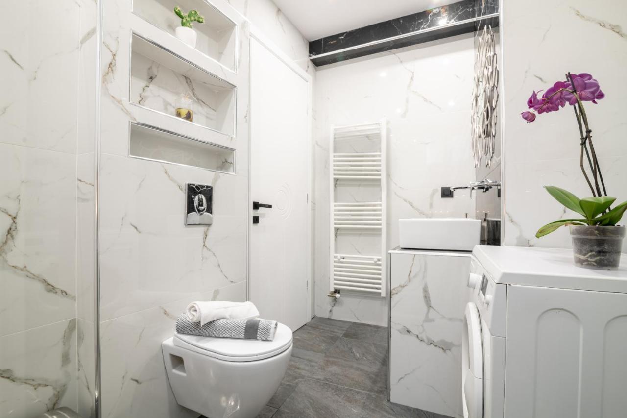 Alkeos Suite Закинтос Экстерьер фото